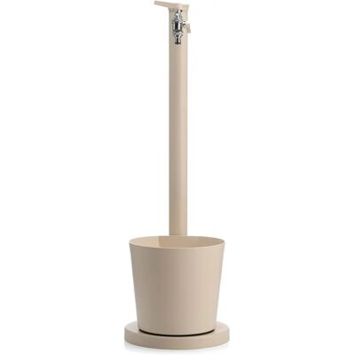 Fontana da Giardino Belfer - Modello 42/SRV - Avorio - Metallo Resistente alla Ruggine Fontana da Giardino Belfer - Modello 42/SRV - Avorio - Metallo Resistente alla Ruggine
