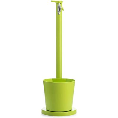 Fontana da Giardino Belfer con Rubinetto e Vaschetta - Fontana da Giardino - Italia Fontana da Giardino Belfer con Rubinetto e Vaschetta - Fontana da Giardino - Italia