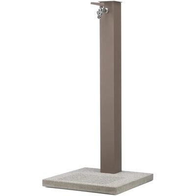 Fontana da Giardino Belfer 42/QVR con Rubinetto - Fontana da Giardino Fontana da Giardino Belfer 42/QVR con Rubinetto - Fontana da Giardino
