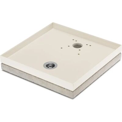 Base per fontana in cemento BEL-FER 42/BSE/10 - Base di fontana Base per fontana in cemento BEL-FER 42/BSE/10 - Base di fontana
