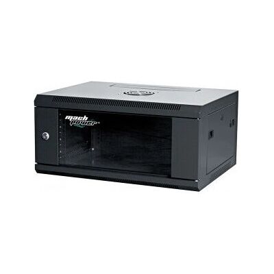 Armadio a parete Mach Power AR-464WB - 4U - Nero Armadio a parete Mach Power AR-464WB - 4U - Nero