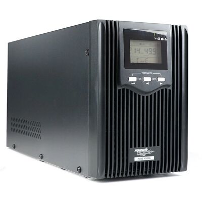 Mach Power UPS-LIT24DP 2.4kVA Sinus Puro Mach Power UPS-LIT24DP 2.4kVA Sinus Puro