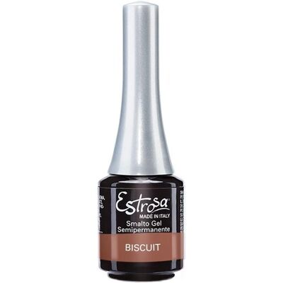 ESTROSA - 7484 - Biscuit - Laccato - Smalto Gel Semipermanente ESTROSA - 7484 - Biscuit - Laccato - Smalto Gel Semipermanente
