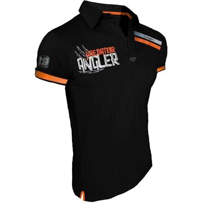 Polo Predator HOTSPOT DESIGN - Camisa Polo Polo Predator HOTSPOT DESIGN - Camisa Polo