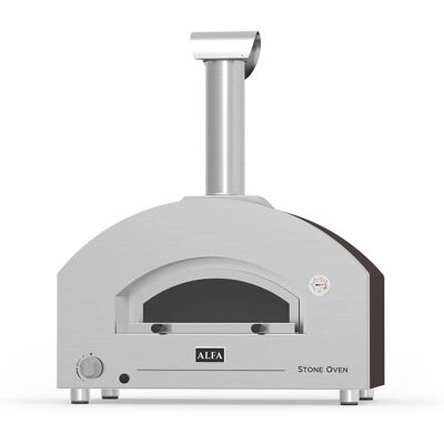 Alfa Forni FXSTNM-GRAM - Rame Alfa Forni FXSTNM-GRAM - Rame