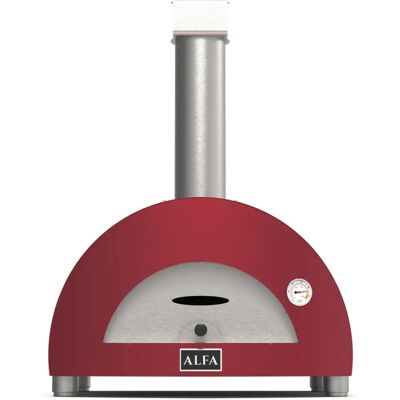Alfa Forni Moderno 1 Pizza Ofen - Kompakt, Schnell, Authentisch Naples Alfa Forni Moderno 1 Pizza Ofen - Kompakt, Schnell, Authentisch Naples