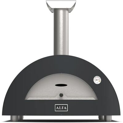 ALFA FORNI FXMD-2P-LGRA - Grigio chiaro ALFA FORNI FXMD-2P-LGRA - Grigio chiaro