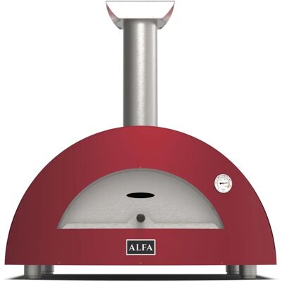 Alfa Forni Four à Pizza Moderne FXMD-2P-LROA - Four à Pizza - Publicité Alfa Forni Four à Pizza Moderne FXMD-2P-LROA - Four à Pizza - Publicité