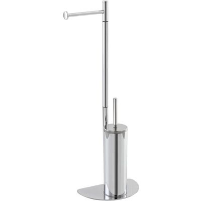 Accesorio de baño compacto Feridras - Modelo L26xH76xP16cm Accesorio de baño compacto Feridras - Modelo L26xH76xP16cm