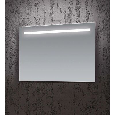FERIDRAS - Linea 65x45 - Reversibile - Specchio LED FERIDRAS - Linea 65x45 - Reversibile - Specchio LED