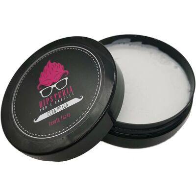 Hipsteria Cera Opaca Cera per Capelli - Cera per Capelli Hipsteria Cera Opaca Cera per Capelli - Cera per Capelli