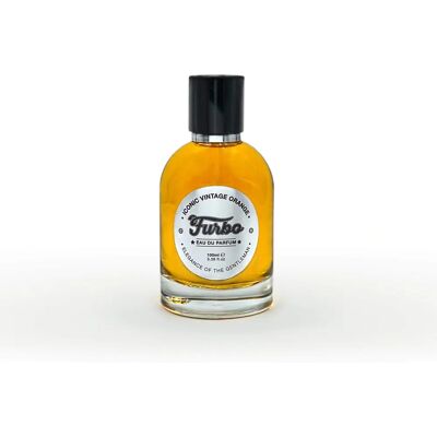 Furbo Vintage Orange EDP 100 ML - Profumo Furbo Vintage Orange EDP 100 ML - Profumo