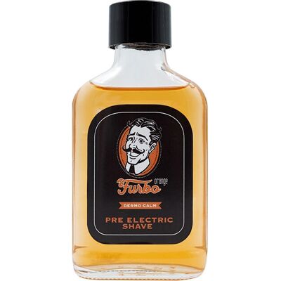 Furbo - Orange Pre Shave - Dermocalm - 100ml - Lozione da rasatura Furbo - Orange Pre Shave - Dermocalm - 100ml - Lozione da rasatura