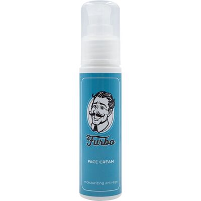 Crema Viso Furbo - Idratante Anti-Età - Viso, Collo 60 ml Crema Viso Furbo - Idratante Anti-Età - Viso, Collo 60 ml