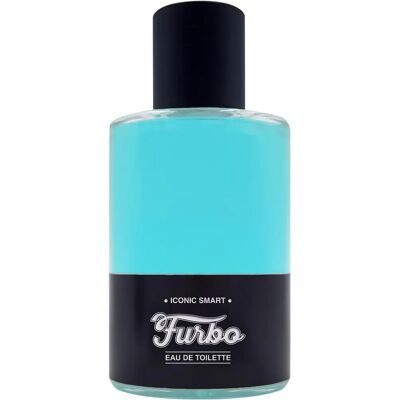 Furbo Smart Eau de Toilette 100ml - Eau de Toilette Furbo Smart Eau de Toilette 100ml - Eau de Toilette
