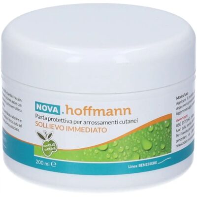 Crema Protettiva per la Pelle Nova Argentia Hoffmann - Cura della Pelle Crema Protettiva per la Pelle Nova Argentia Hoffmann - Cura della Pelle