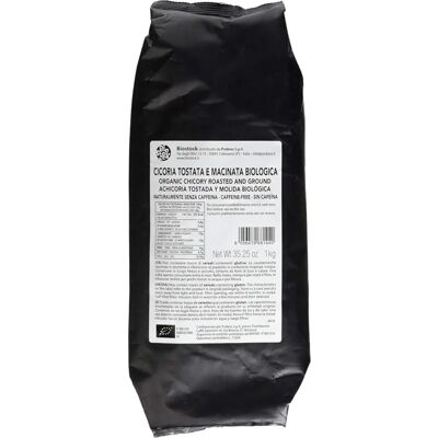 Probios Achicoria Tostada 1 kg - Achicoria Probios Achicoria Tostada 1 kg - Achicoria