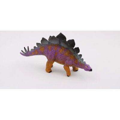DIVERSE Stegosaurus Spielzeug - Jurassic Hunters - Figur DIVERSE Stegosaurus Spielzeug - Jurassic Hunters - Figur