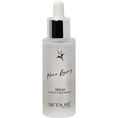 Setarè Serum Liftant E Rigenerante - Serum Setarè Serum Liftant E Rigenerante - Serum