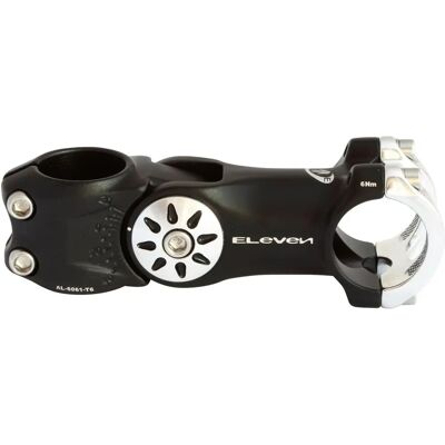 Eleven Stam A-h 1-1/8 -20 - 40°C Ammortizzatore - Silver Eleven Stam A-h 1-1/8 -20 - 40°C Ammortizzatore - Silver