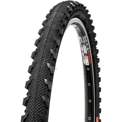 Pneu MTB Gemini 26 x 1.95 Semi-Lisse - Pneu VTT - Publicité Pneu MTB Gemini 26 x 1.95 Semi-Lisse - Pneu VTT - Publicité