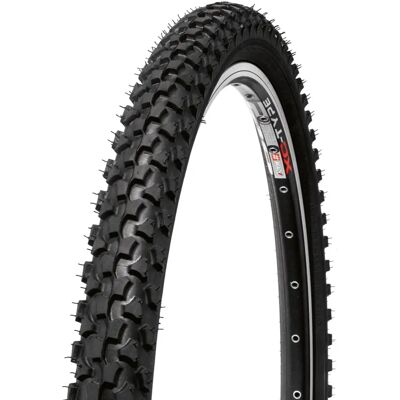 Pneumatico Yakko BMX 24" Eleven - Gomme da bicicletta Pneumatico Yakko BMX 24" Eleven - Gomme da bicicletta