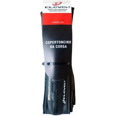 Pneumatico da bicicletta Eleven Rsc 60 Tpi 700 X 28 Trasparente Pneumatico da bicicletta Eleven Rsc 60 Tpi 700 X 28 Trasparente