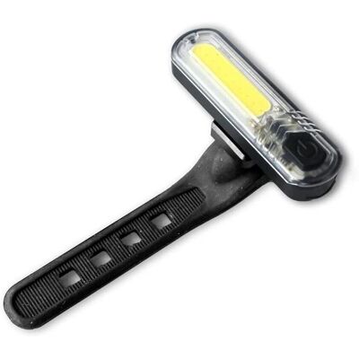 Lampe Avant Rechargeable USB pour Vélo - Lampe de Vélo Lampe Avant Rechargeable USB pour Vélo - Lampe de Vélo