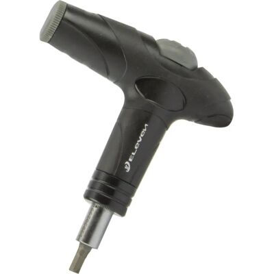 Chiave dinamometrica regolabile ELEVEN - 4-5-6 Nm Chiave dinamometrica regolabile ELEVEN - 4-5-6 Nm