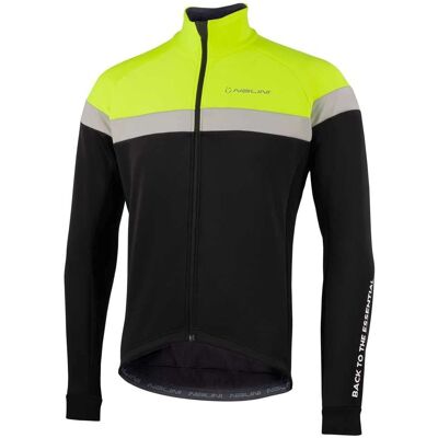 Nalini S Herren Trikot - Ergonomischer Sitz Nalini S Herren Trikot - Ergonomischer Sitz