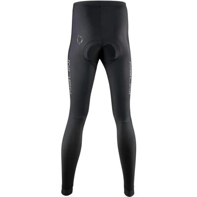 Nalini New Classica Collant Neri - Leggings Nalini New Classica Collant Neri - Leggings