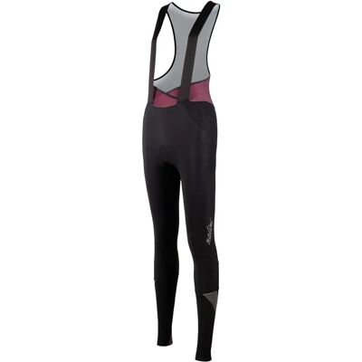 Nalini - Road WR - Culotte Corto Mujer - Noir - 2XL Nalini - Road WR - Culotte Corto Mujer - Noir - 2XL