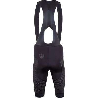 Nalini Ossigeno Culotte Court - Microfibre Respirante UV - Vêtements de Sport Nalini Ossigeno Culotte Court - Microfibre Respirante UV - Vêtements de Sport