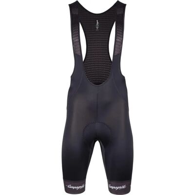 Nalini Palladio Pantaloncini con bretelle neri - Culotte Corto Nalini Palladio Pantaloncini con bretelle neri - Culotte Corto