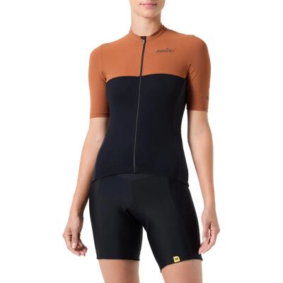 Nalini Sun Shield Lady UV-Radsporttrikot - Fahrradtrikot Nalini Sun Shield Lady UV-Radsporttrikot - Fahrradtrikot