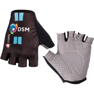 Gants demi-doigts Nalini DSM - Noir - S Gants demi-doigts Nalini DSM - Noir - S