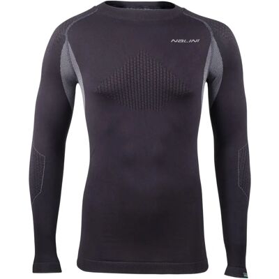 Nalini Combat Base Layer - Black Nalini Combat Base Layer - Black