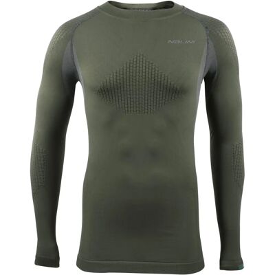 Nalini Combat Unterwäsche - Grün Nalini Combat Unterwäsche - Grün