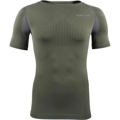 Nalini Combat - S/M - Grün Unterziehshirt Nalini Combat - S/M - Grün Unterziehshirt