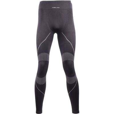 Nalini Combat Herren Leggings - 2XL - Schwarz - Leggings Nalini Combat Herren Leggings - 2XL - Schwarz - Leggings