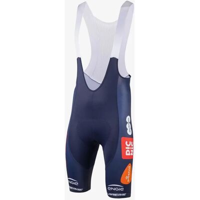 Nalini S - Lycra-Gewebe 220g, sublimierte Lycra 240g - Culote Nalini S - Lycra-Gewebe 220g, sublimierte Lycra 240g - Culote
