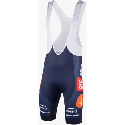 Nalini PostNL 2025 - Culote de ciclismo Nalini PostNL 2025 - Culote de ciclismo