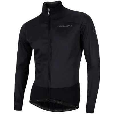 Nalini - Wezen - Noir - S - Coupe-vent cyclisme Nalini - Wezen - Noir - S - Coupe-vent cyclisme