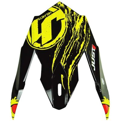 Cover casco Tesina J32 Chupacabra - Accessori per caschi Cover casco Tesina J32 Chupacabra - Accessori per caschi