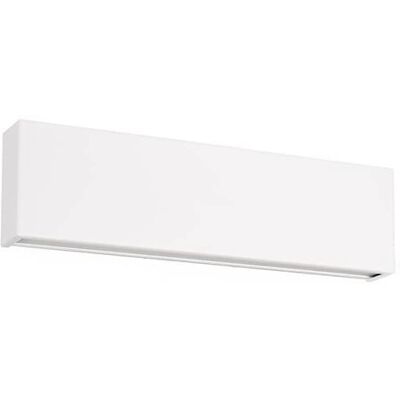 Linea W2 19W Lampe Murale/Plafond - IP40 - Publicité Linea W2 19W Lampe Murale/Plafond - IP40 - Publicité
