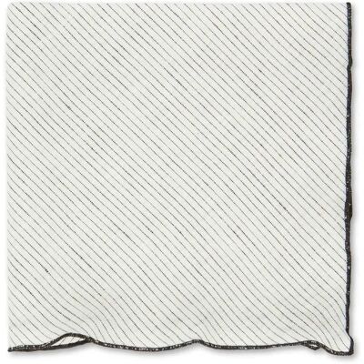 Coincasa - 007409707 - Μαύρο - 42x42 cm - Πετσέτα Coincasa - 007409707 - Μαύρο - 42x42 cm - Πετσέτα