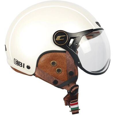 Casko Bici CGM 801v EBI Vintage Helm Casko Bici CGM 801v EBI Vintage Helm
