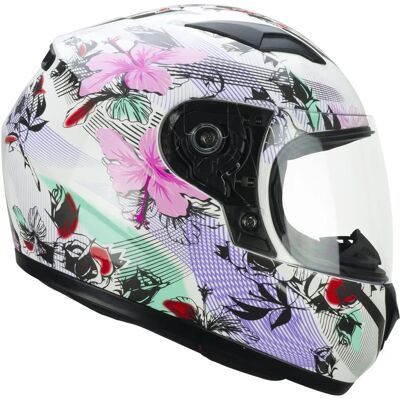 Casco Moto Infantil CGM 265S - Resistente a Impactos, Con Estilo, Varias Tallas Casco Moto Infantil CGM 265S - Resistente a Impactos, Con Estilo, Varias Tallas