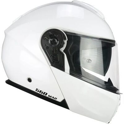 Casco modulare di alta gamma CGM 560A-ALV-14 - Casco Moto Casco modulare di alta gamma CGM 560A-ALV-14 - Casco Moto