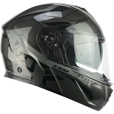 Casco modulare CGM 569a - Versatile & Confortevole Casco modulare CGM 569a - Versatile & Confortevole